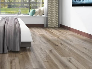 Lago Flooring SPC 8.5 mm San Luis