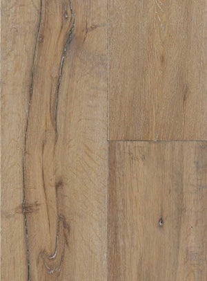 LM Flooring St Laurent White Oak Castellon