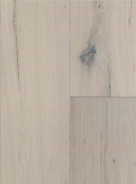 LM Flooring St Laurent White Oak Privas