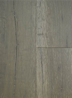 LM Flooring St Laurent White Oak Arctic Gray