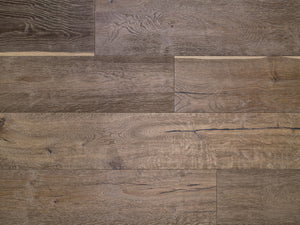 European White Oak Strauss