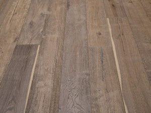 European White Oak Strauss