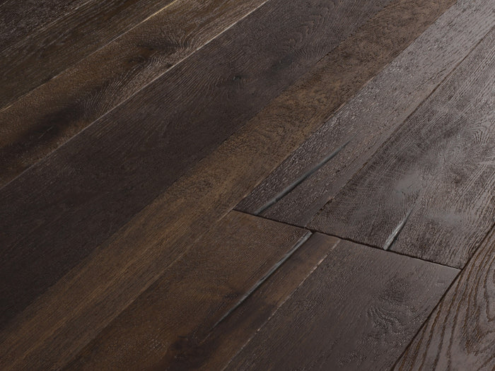 European White Oak Mozart