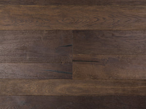 European White Oak Mozart