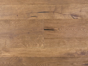 European White Oak Bach