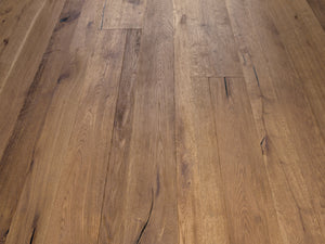 European White Oak Bach