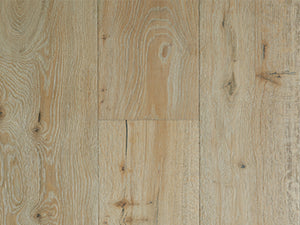 French Oak Mediterranean Tripoli 8"