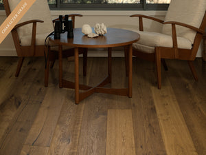 Villa Caprisi European White Oak Veneto