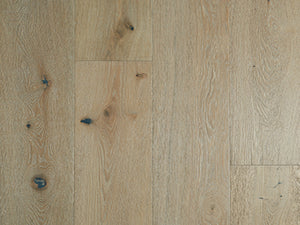 French Oak Mediterranean Vittoria 8"