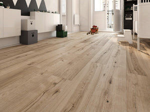 Inhaus Surfaces Lamdura Collection Woodside