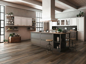 Inhaus Surfaces Lamdura Collection Woodvale