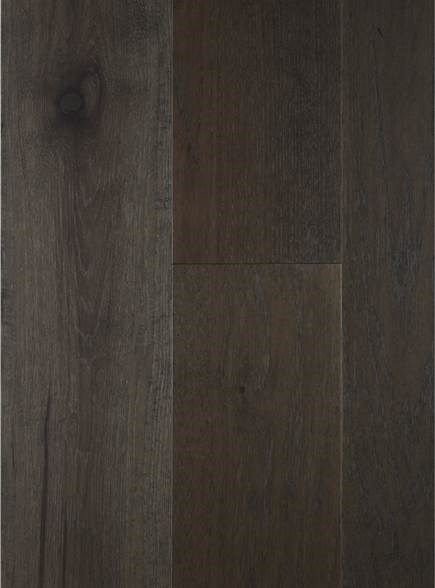 LM Flooring Grand Mesa Hickory Anthracite