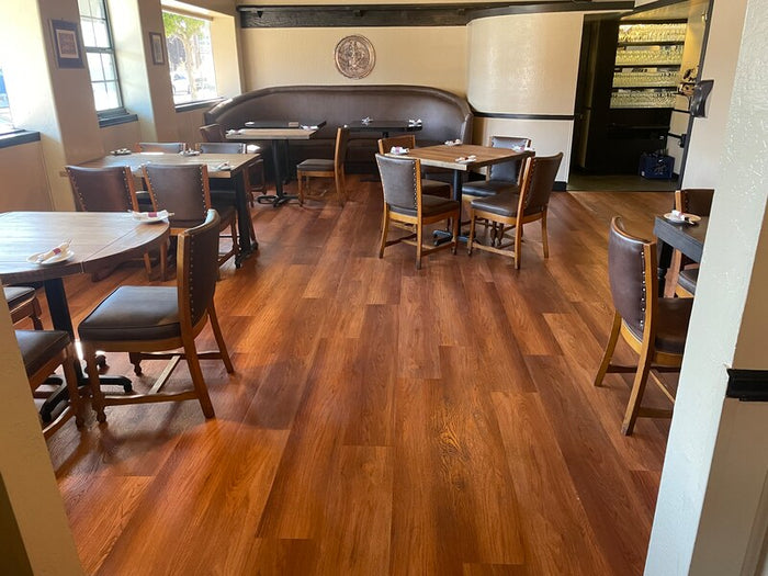 Floors SPC Marseille Collection Clermont