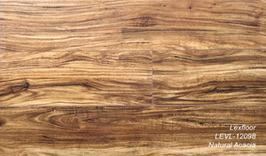 LexFloor SPC Enviro Natural Acacia