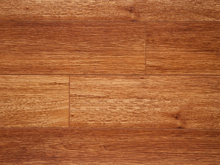 Natural Oak V-Groove 12.3mm