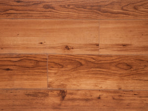 Red Ancient Pine V-Groove 12.3mm